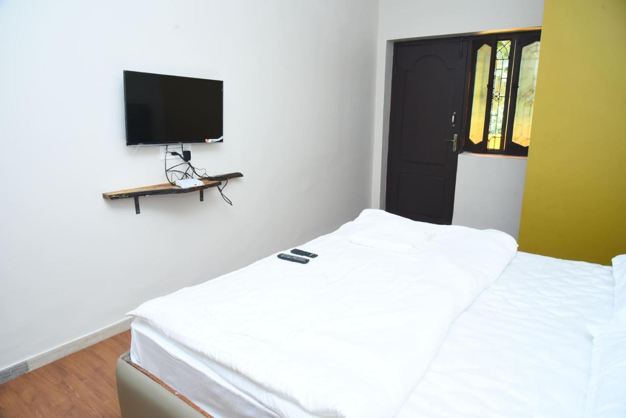 Fundera Aqua Stay Yelagiri Exterior photo