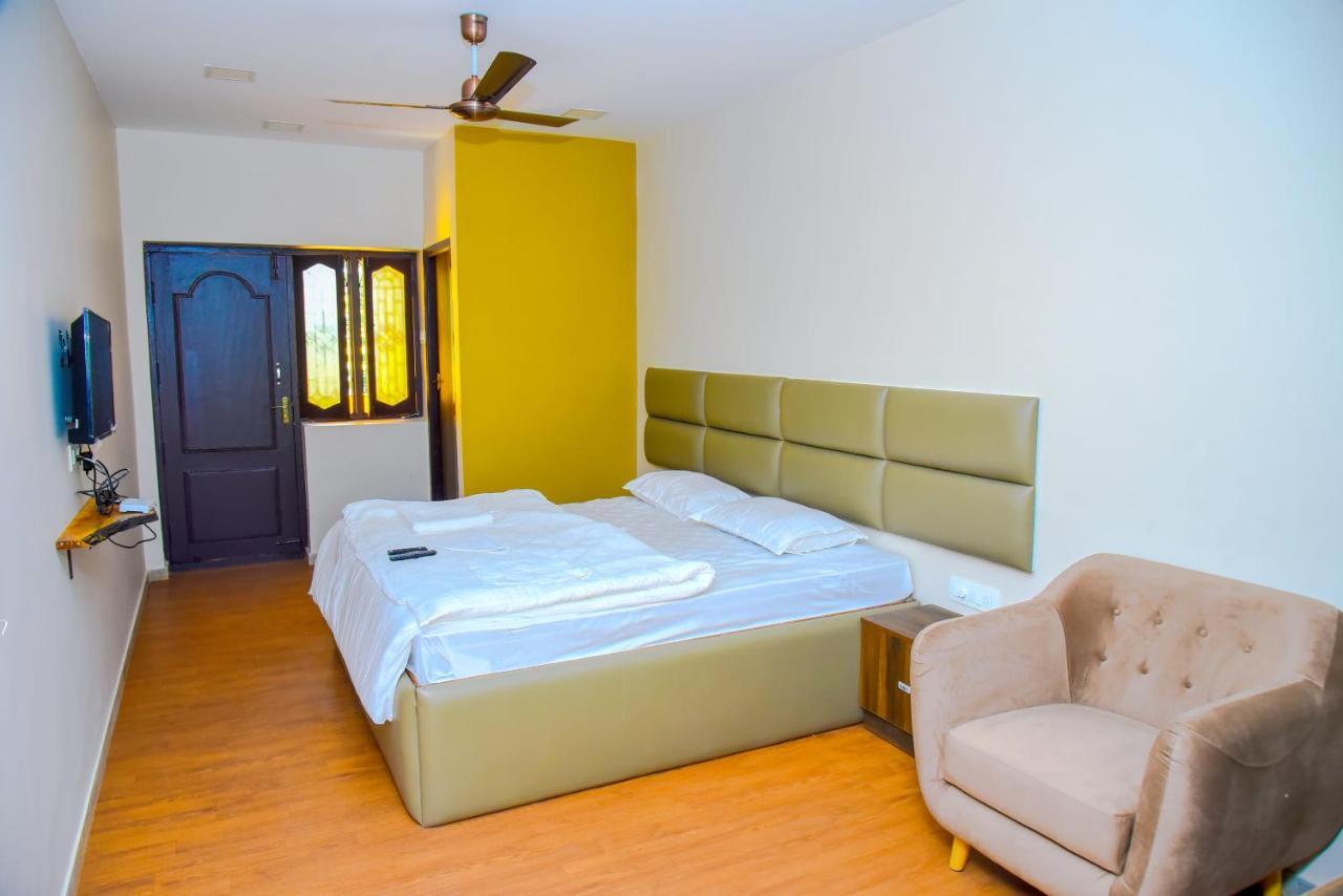 Fundera Aqua Stay Yelagiri Exterior photo